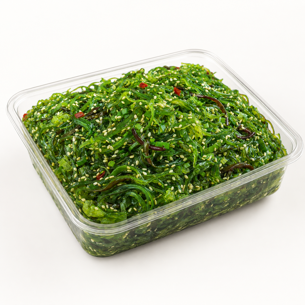 Seaweed Salad