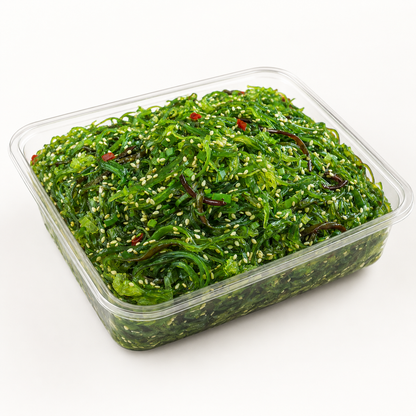 Seaweed Salad