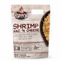 Shrimp Mac 'N Cheese