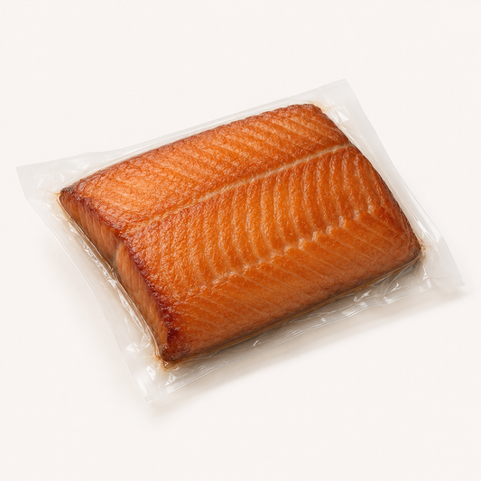 Wood Smoked Whitefish