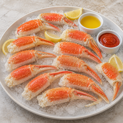 Snow Crab Claws