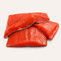 Alaskan Sockeye Salmon
