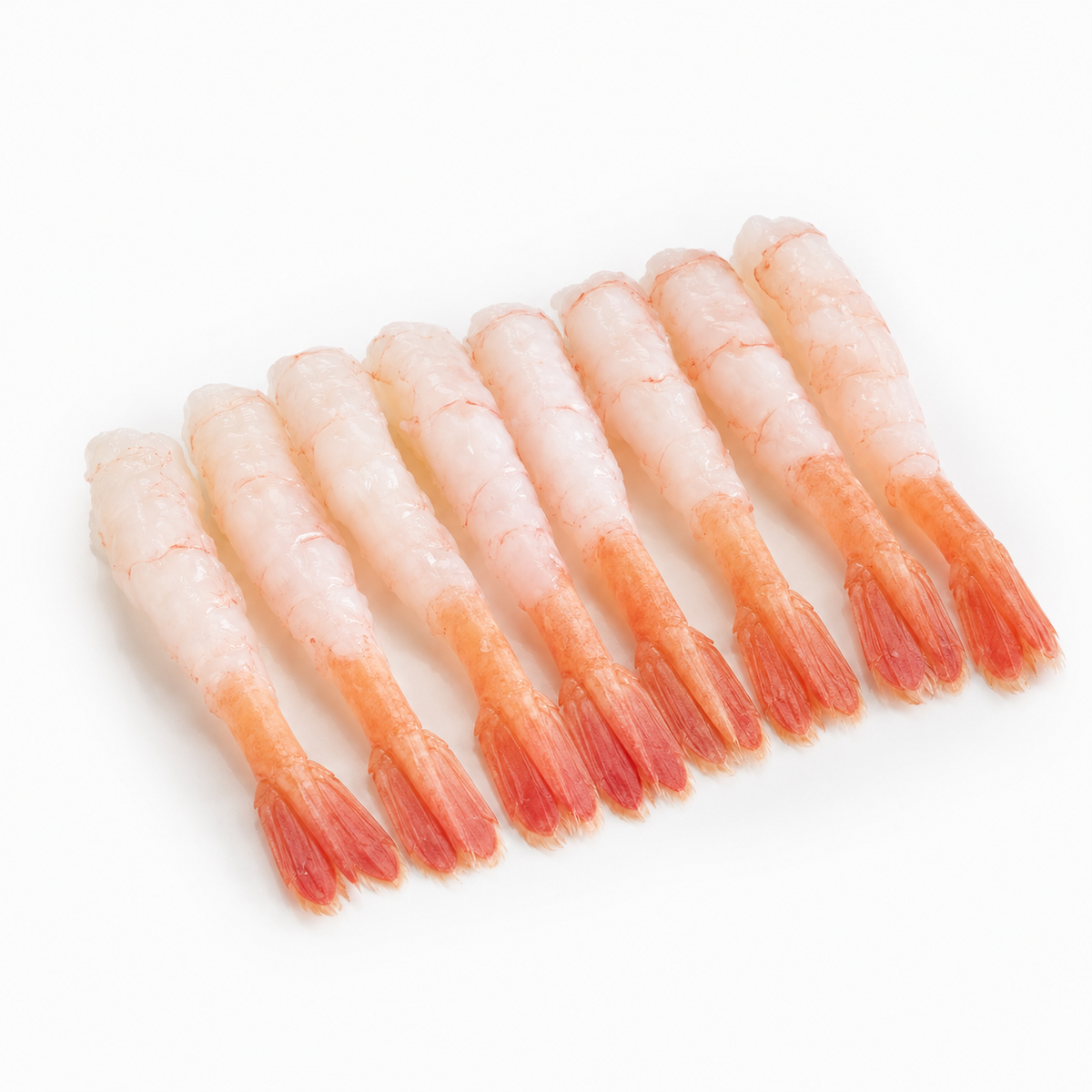 Sushi Sweet Shrimp