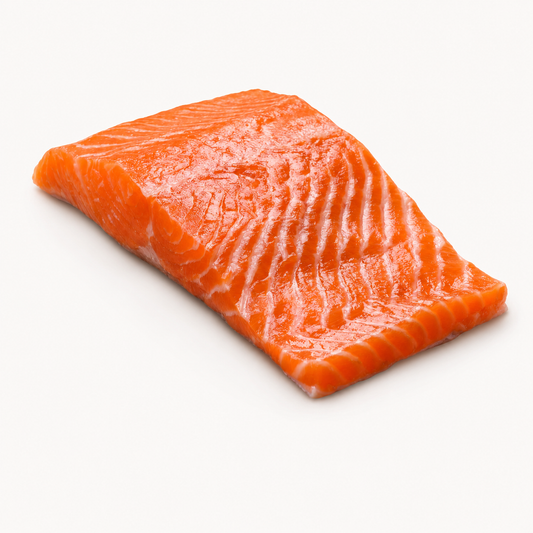 Alaskan King Salmon