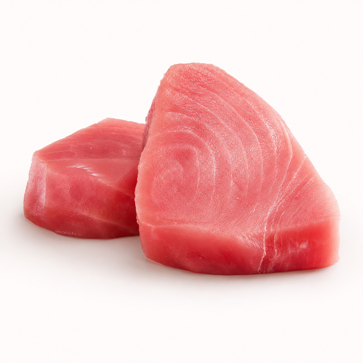 Yellowfin Tuna Steaks