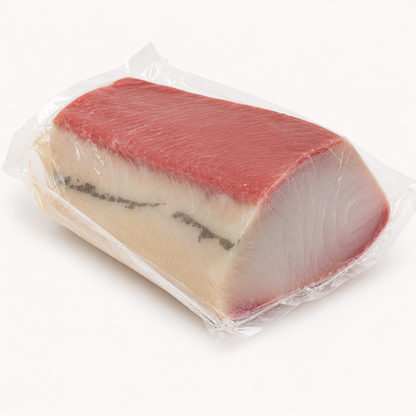 Yellowtail (Hamachi)