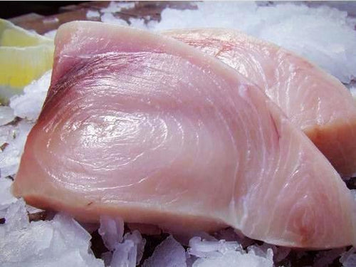 Swordfish Steaks