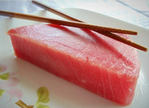 Yellowfin Tuna Steaks