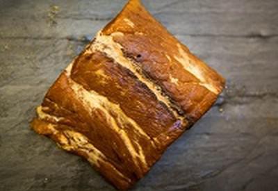 Wood Smoked Whitefish