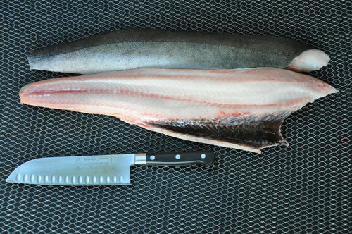 Alaskan Sablefish Fillets